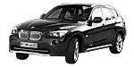 BMW E84 U2UAD Fault Code