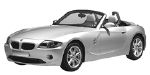 BMW E85 U2UAD Fault Code
