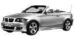 BMW E88 U2UAD Fault Code