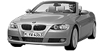 BMW E93 U2UAD Fault Code