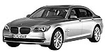 BMW F01 U2UAD Fault Code