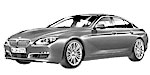 BMW F06 U2UAD Fault Code
