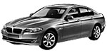 BMW F10 U2UAD Fault Code