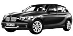 BMW F20 U2UAD Fault Code